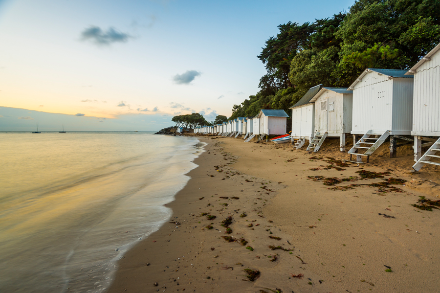 Noirmoutier